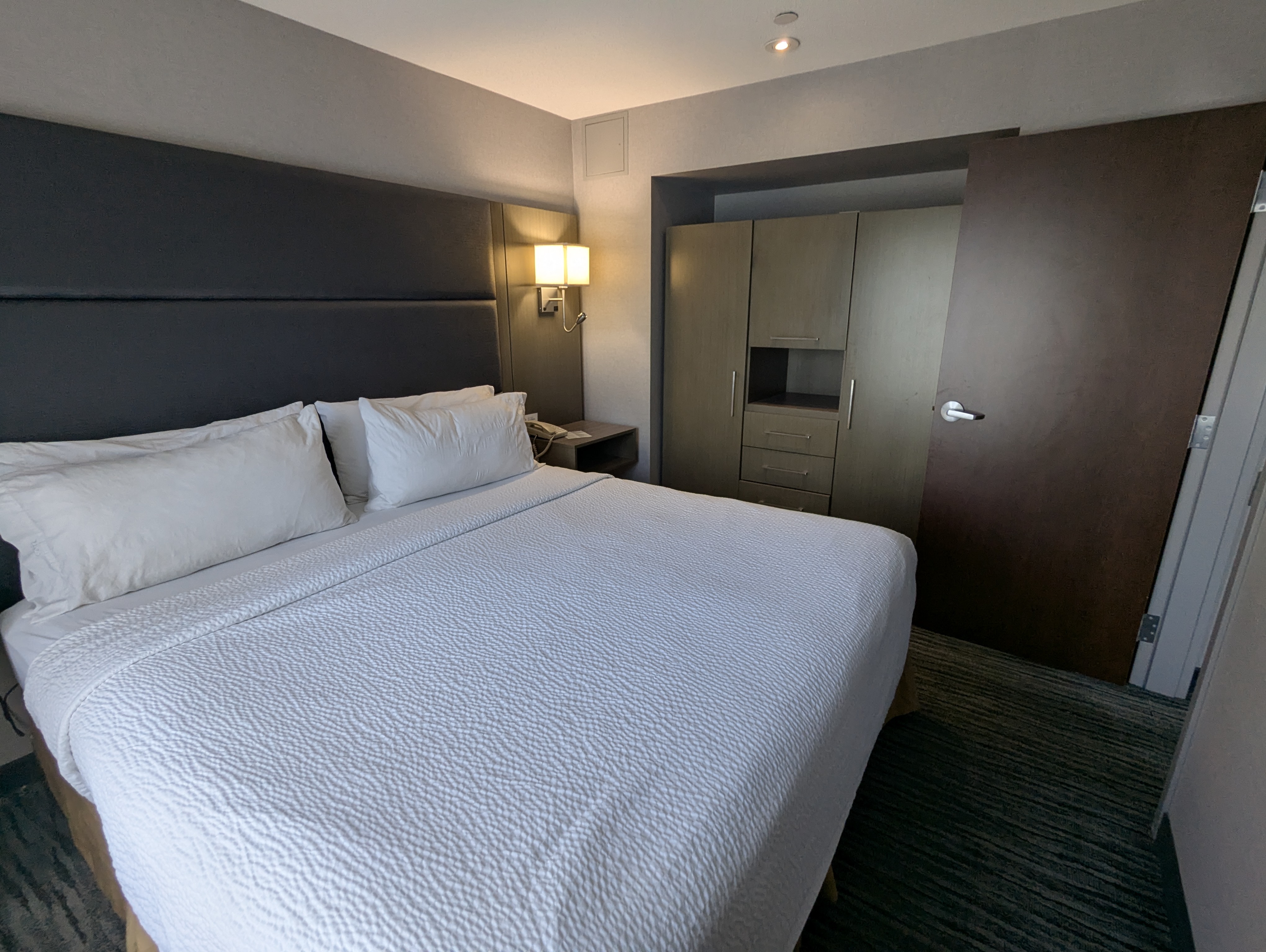 Birthday Trip to Canada, Vancouver